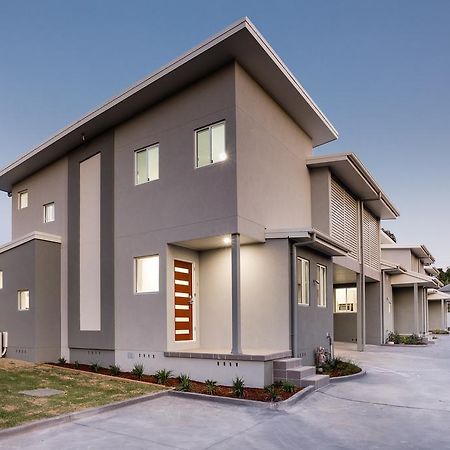 Wallsend Executive Apartments Newcastle Exterior foto