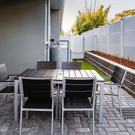 Wallsend Executive Apartments Newcastle Exterior foto
