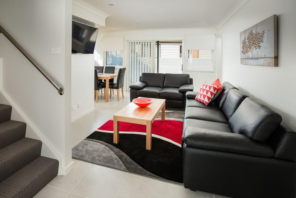 Wallsend Executive Apartments Newcastle Exterior foto