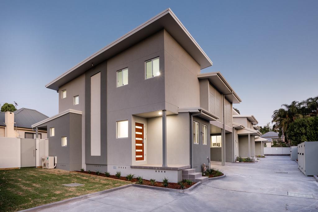 Wallsend Executive Apartments Newcastle Exterior foto