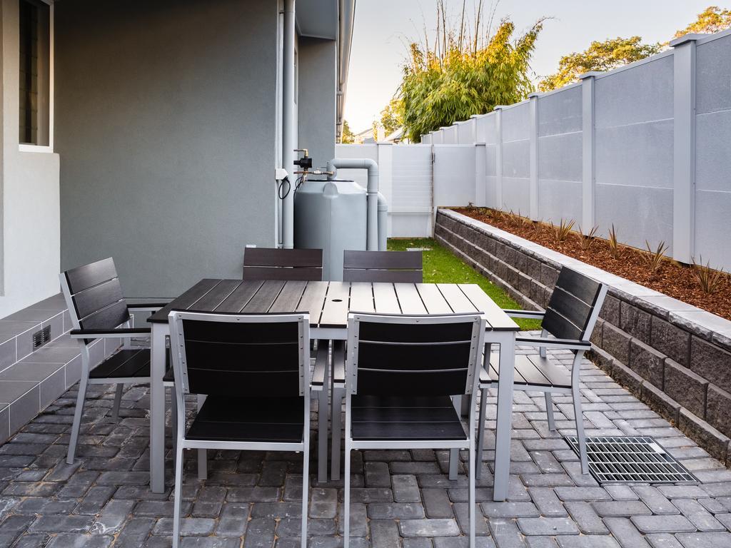 Wallsend Executive Apartments Newcastle Exterior foto