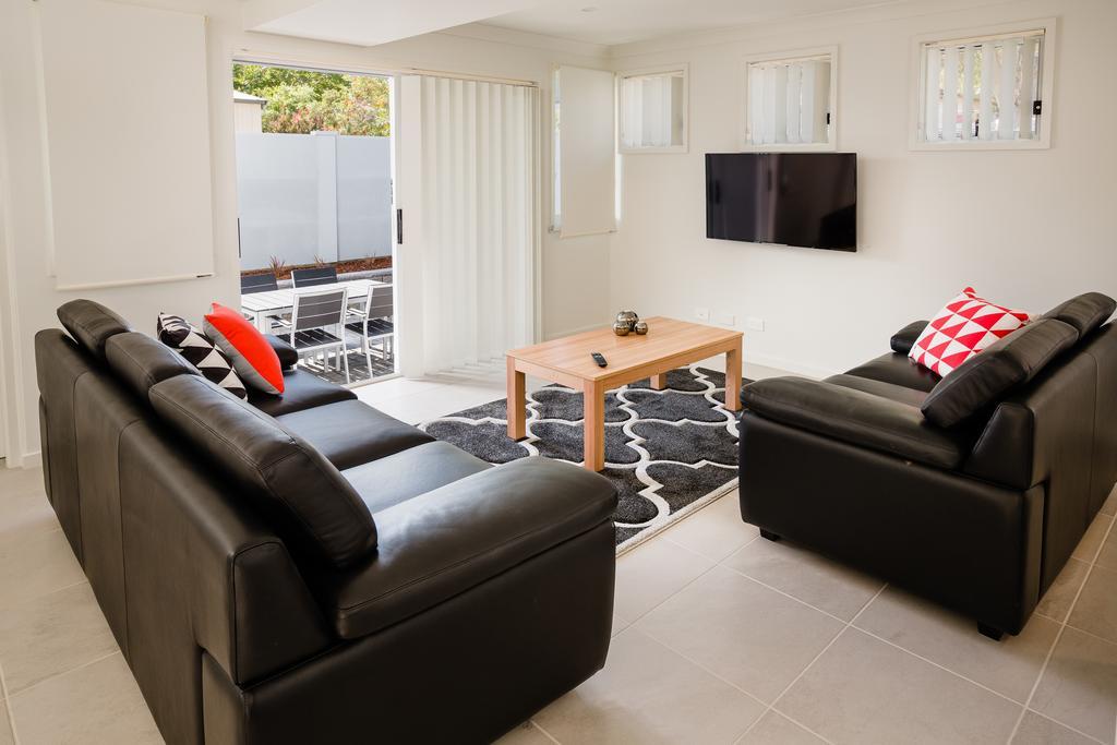 Wallsend Executive Apartments Newcastle Exterior foto