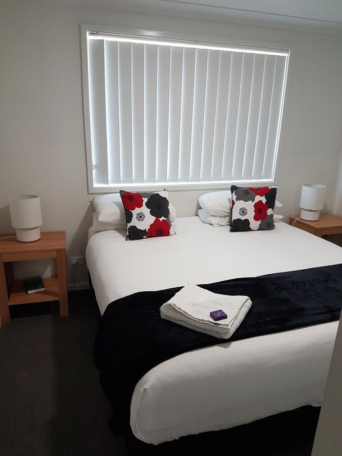 Wallsend Executive Apartments Newcastle Exterior foto