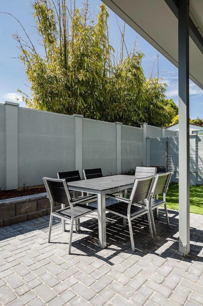 Wallsend Executive Apartments Newcastle Exterior foto